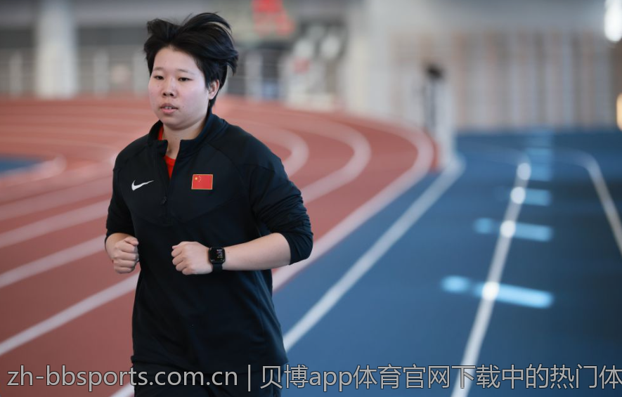 贝博app体育官网下载中的热门体育项目推荐